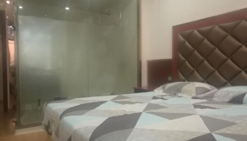 Pokój typu business - Nanyuan Business Hotel