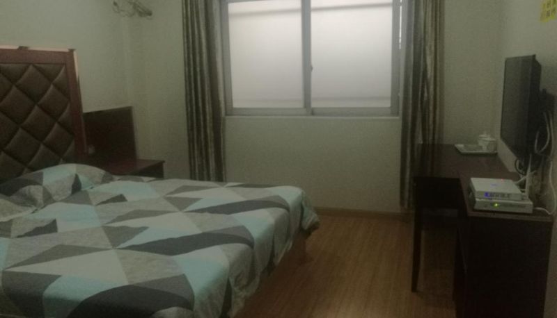 Pokój typu business - Nanyuan Business Hotel