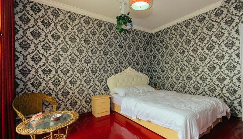 Habitación familiar - Zhengzhou Pingju Hotel
