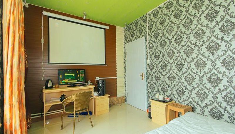 Habitación familiar - Zhengzhou Pingju Hotel