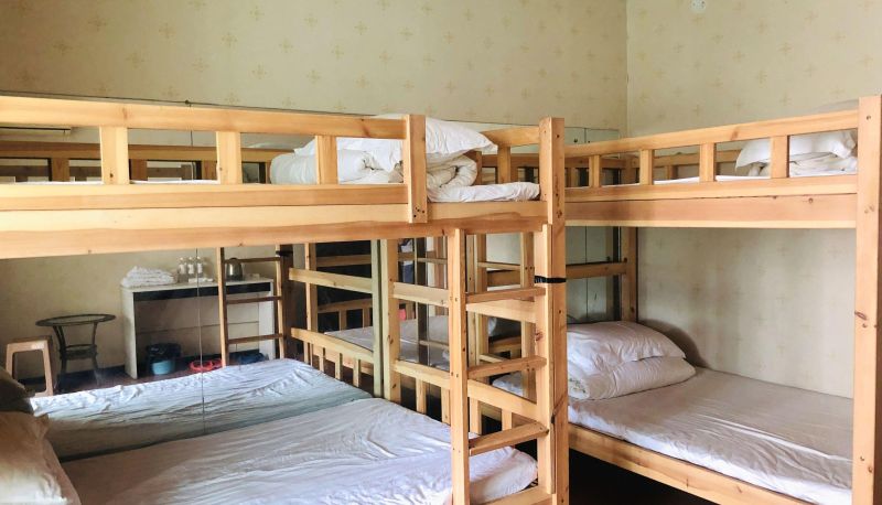 Habitación - Zhengzhou Pingju Hotel