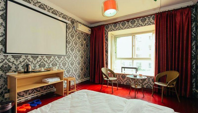 Habitación familiar - Zhengzhou Pingju Hotel