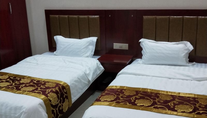 Hotel Außenbreich - Jingcheng Hotel