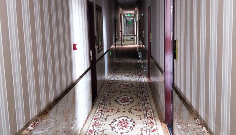 Hotel Außenbreich - Jingcheng Hotel