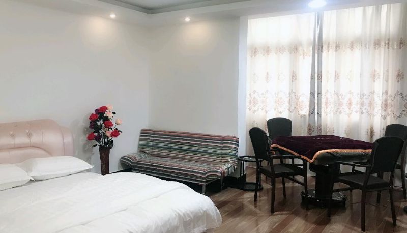 Camera business - Yixin Business Hotel