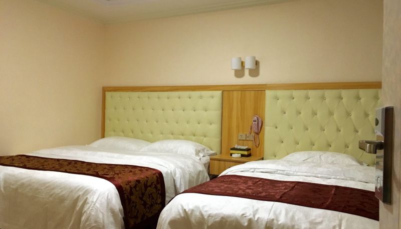 Camera - Huating Chain Business Hotel