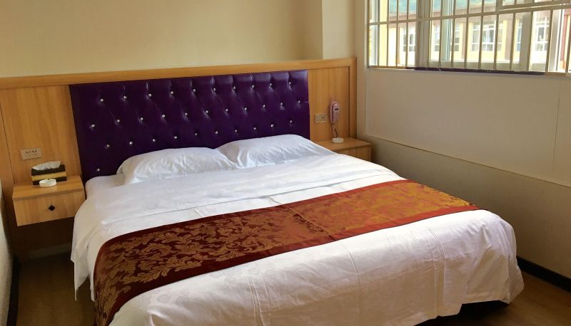 Camera - Huating Chain Business Hotel