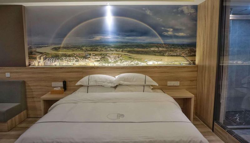 Camera - Uka Youpin Hotel (Jianji Shopping Center Store)