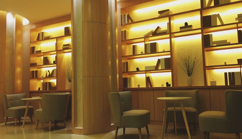 Hotel Außenbreich - Xinyi Weicheng Hotel