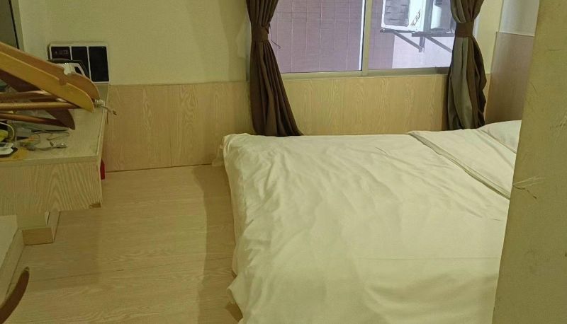 Room - Xinyi Weicheng Hotel