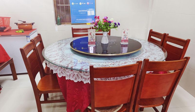 Hotel Außenbreich - Xiaoxiao Hotel (Jiuhuashan Branch)