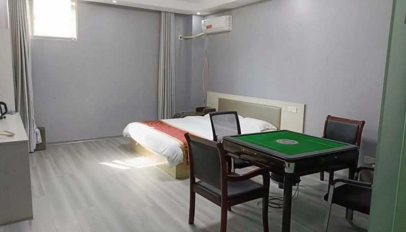 Camera business - Asia Pacific Business Hotel