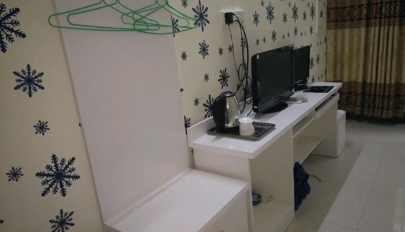 Camera - Lucky Business Hotel