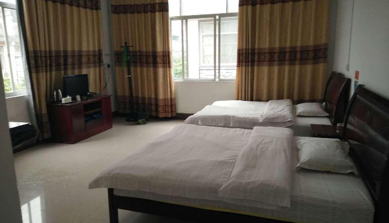 Camera - Lucky Business Hotel