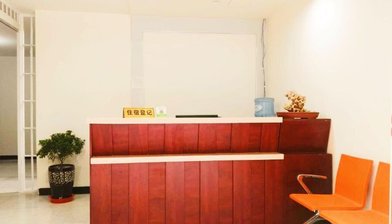 Extérieur de l'hôtel - Peace Hotel (Beijing Road Branch)