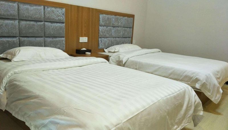 Kamer - Expert Building Hotel