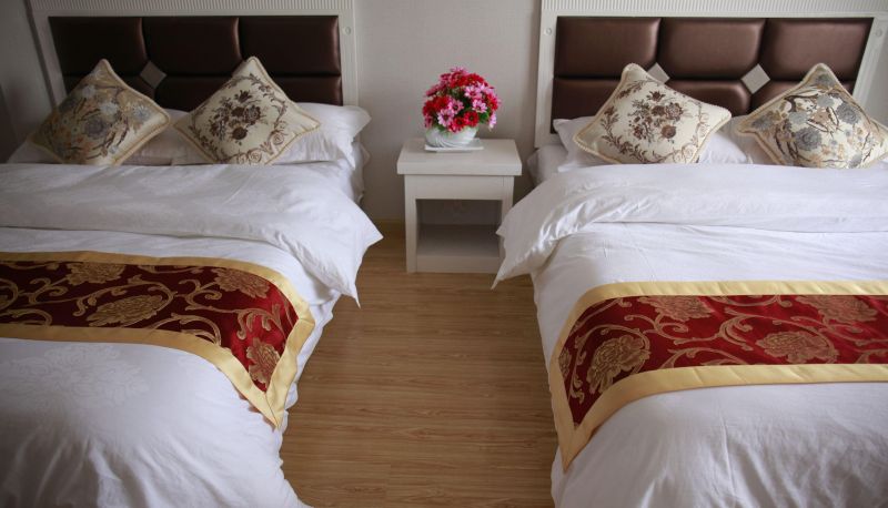 Camera - Kezhiyuan Art Wisdom Hotel (Kunming High Speed Rail South Station Branch)