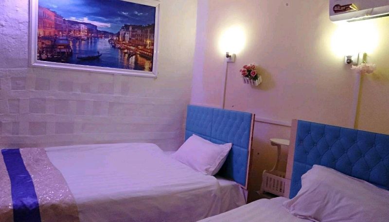 Pokój - Anji Tongcheng Hotel