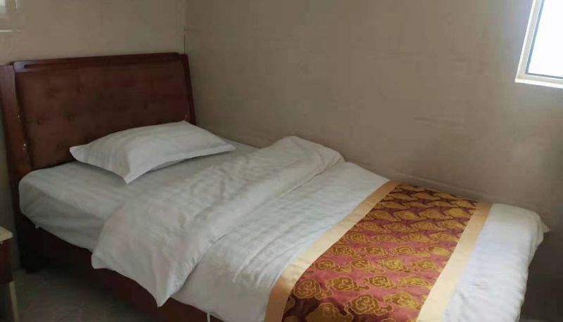 Pokój - Kangle Fu Business Hotel