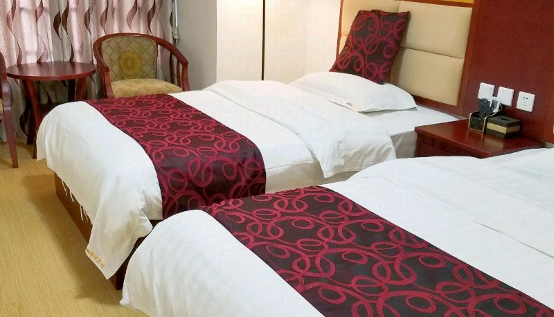 Camera - Deze Hotel (Xiyong Weidian Garden Store)
