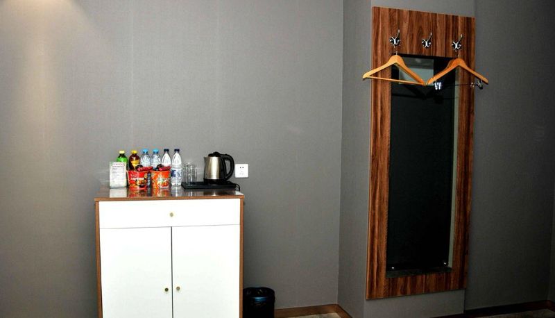 Chambre - Joy Song Fashion Hotel