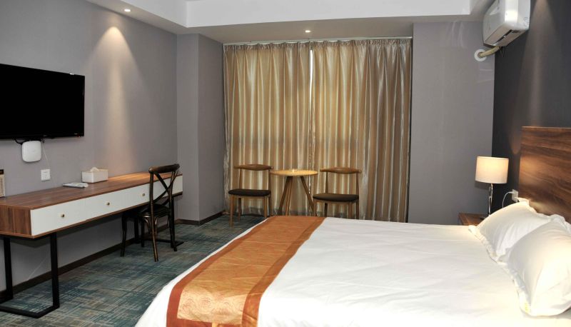 Chambre - Joy Song Fashion Hotel
