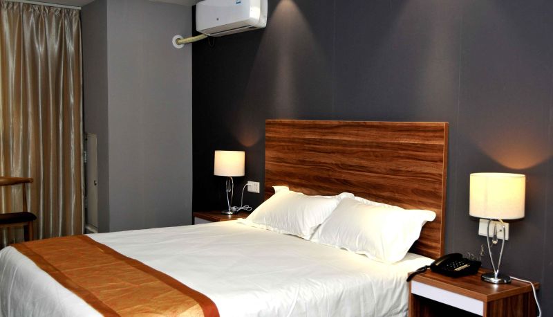 Chambre - Joy Song Fashion Hotel