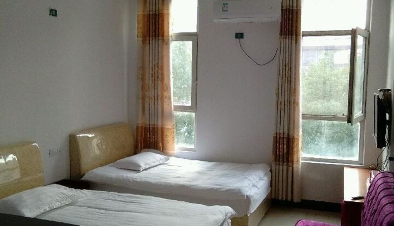 Pokój - Carnival Hotel (Hengxin Plaza Branch)