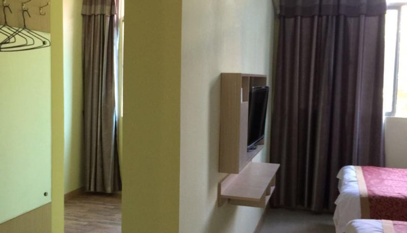 Business-Zimmer - Youyue Chain Hotel
