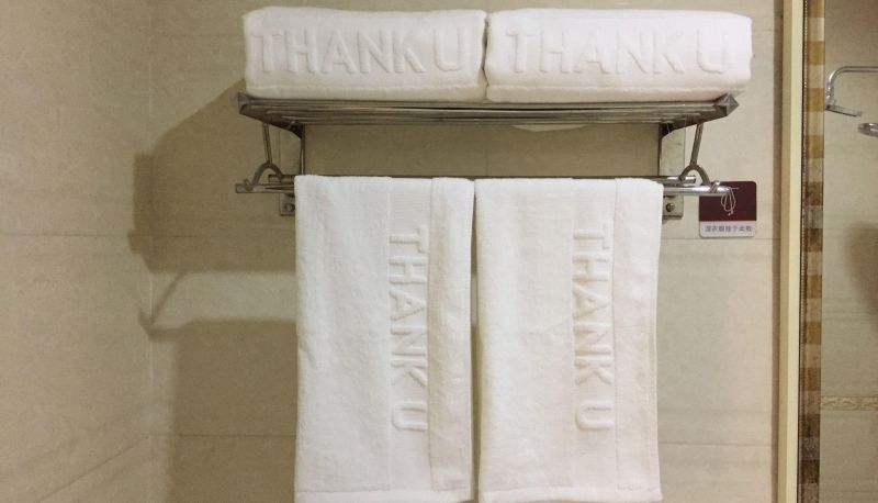 Business-Zimmer - Youyue Chain Hotel