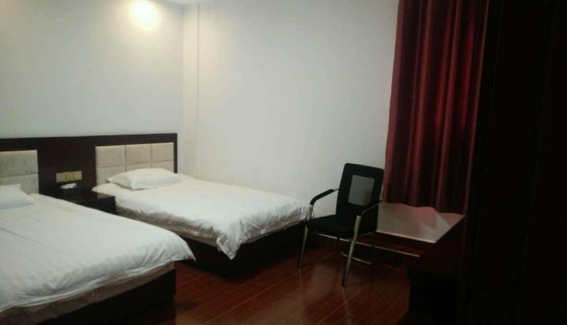 Zimmer - Lushan Xinyue Hotel