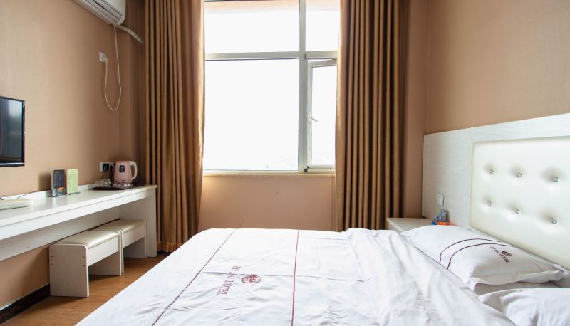 Pokój - Bohai Hotel (Lushan Traditional Chinese Medicine Hospital Branch)