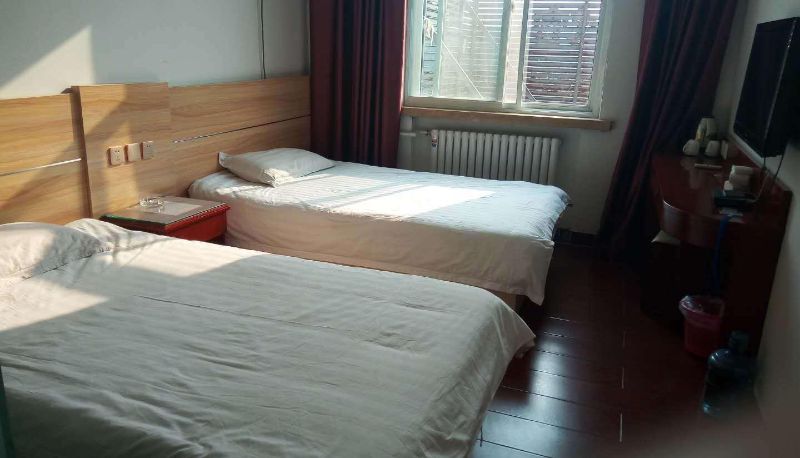 Camera - Dongxing Holiday Inn
