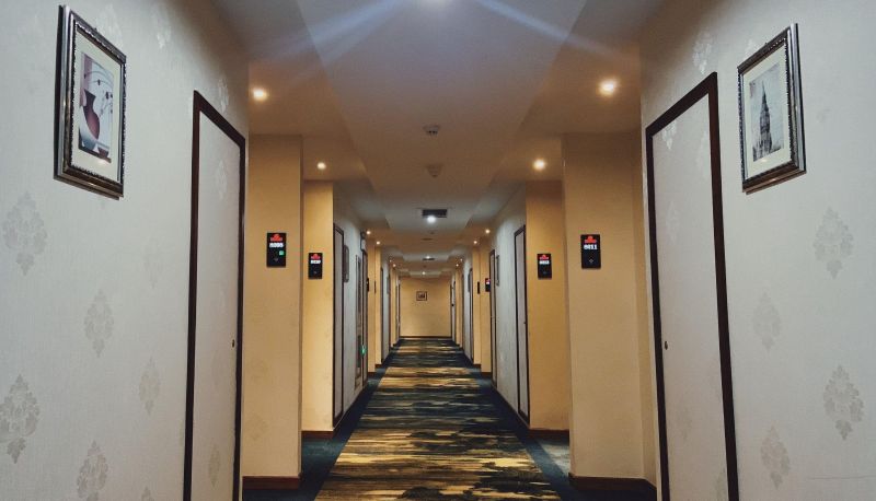 Hotel Außenbreich - Jinglong Business Hotel (Xinhu Yintai Branch)