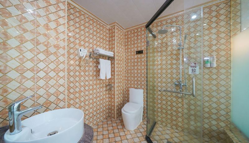 Camera business - Guikelai Business Hotel