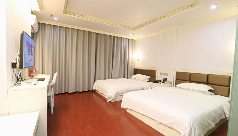 Camera business - Guikelai Business Hotel