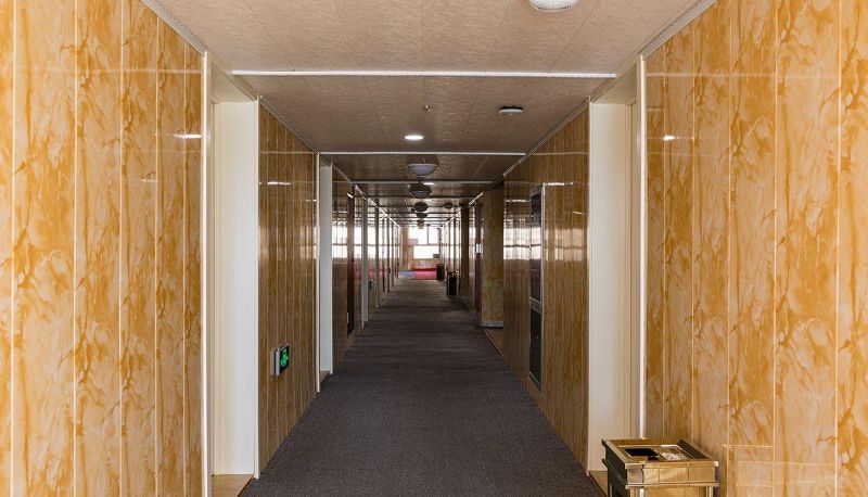 Hotel Außenbreich - Love Guest Business Hotel