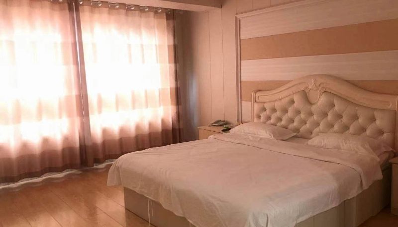 Business-Zimmer - Love Guest Business Hotel