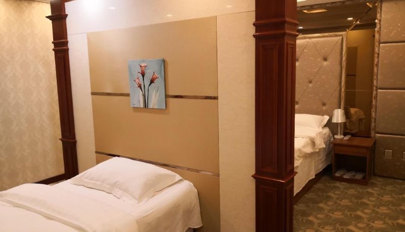 Camera - Guotai Business Hotel