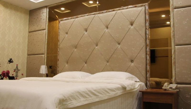Camera - Guotai Business Hotel