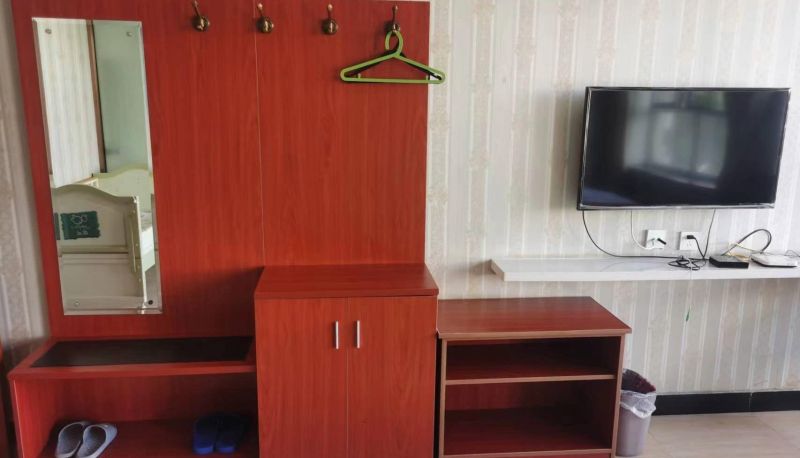 Kamer - Mingshun Business Hotel