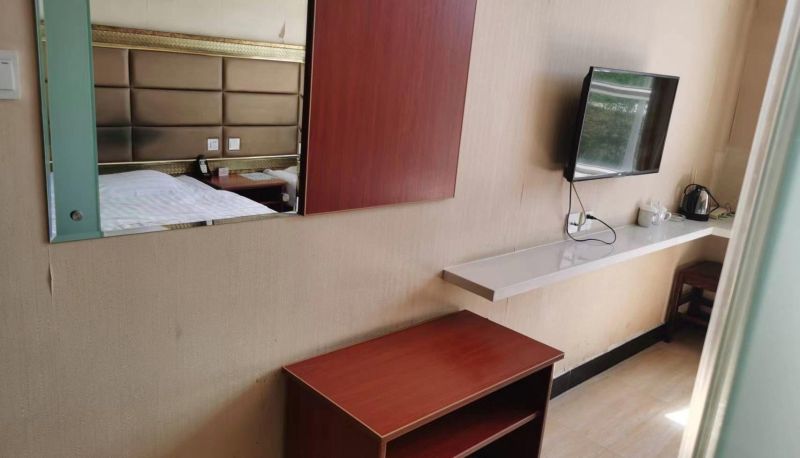 Kamer - Mingshun Business Hotel