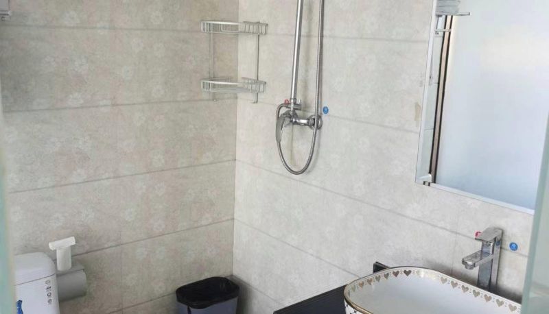Kamer - Mingshun Business Hotel