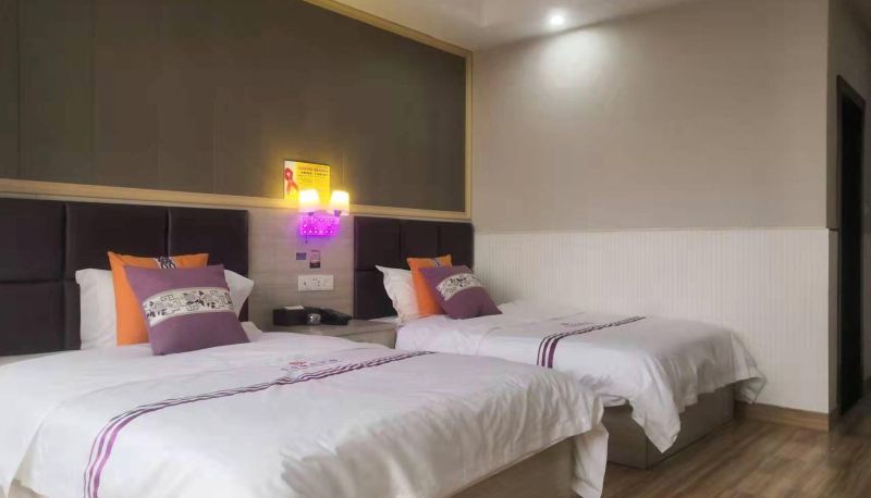 Camera business - Dongqing Business Hotel (Second People's Hospital Store)