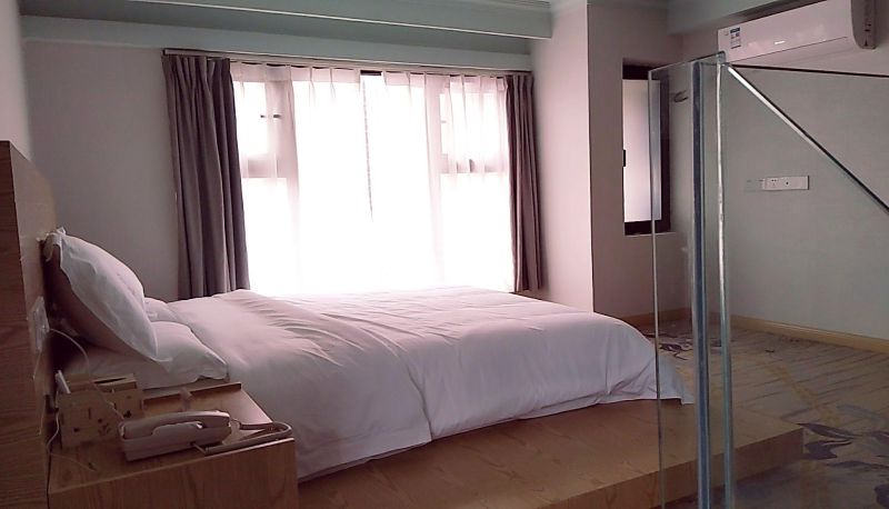 Pokój typu business - Hanrui Hotel