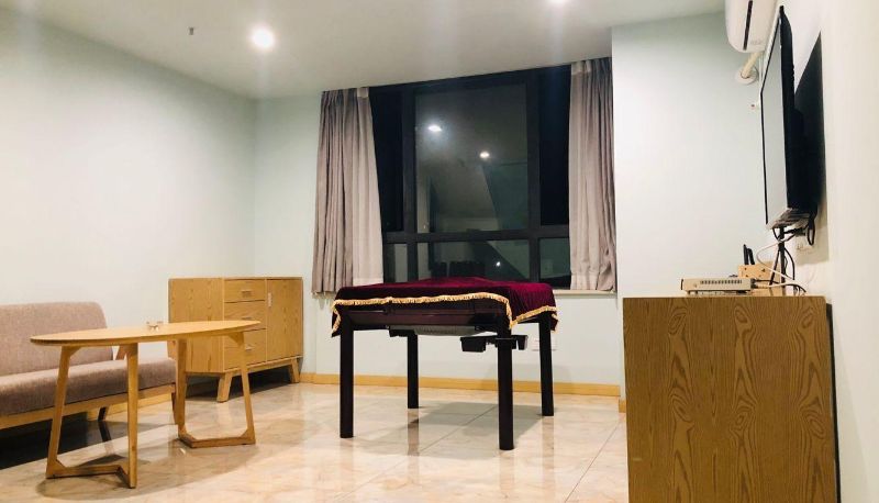 Pokój typu business - Hanrui Hotel