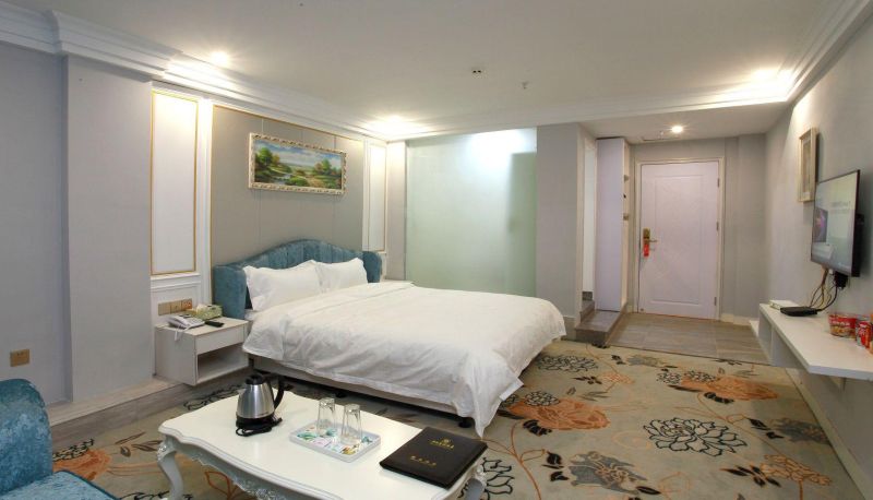 Room - 88 chain hotels
