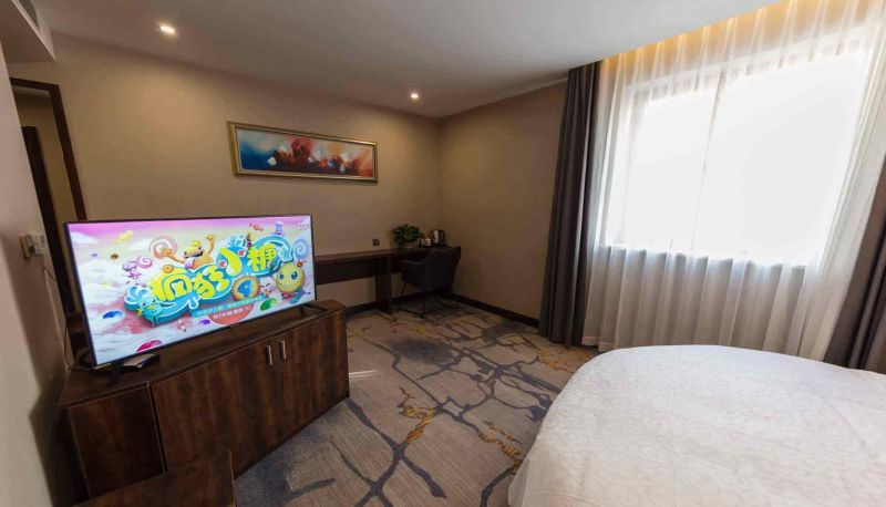 Business room - Fuller Boutique Hotel