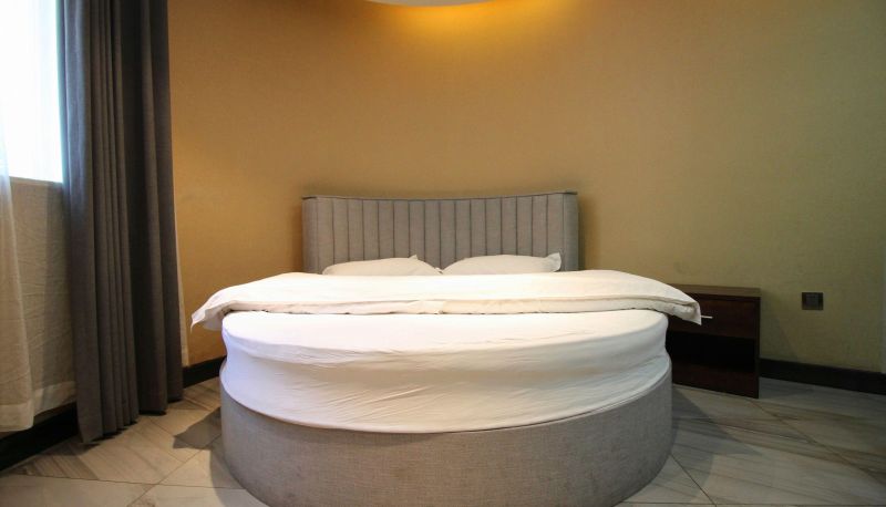 Family room - Fuller Boutique Hotel