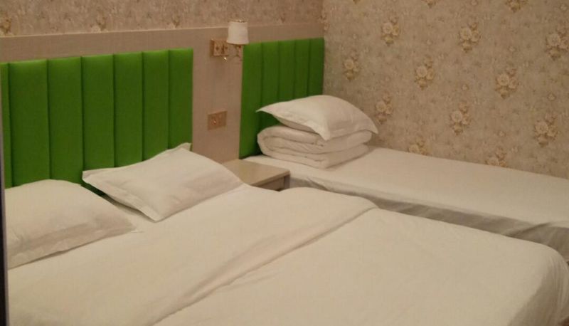Pokój - Xinyue Hotel (formerly Xiangyue Fashion Hotel)